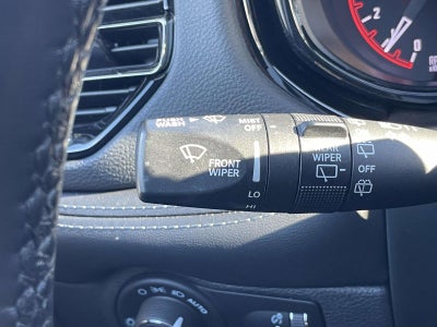 2021 Dodge Durango GT Plus AWD