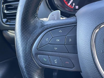 2021 Dodge Durango GT Plus AWD