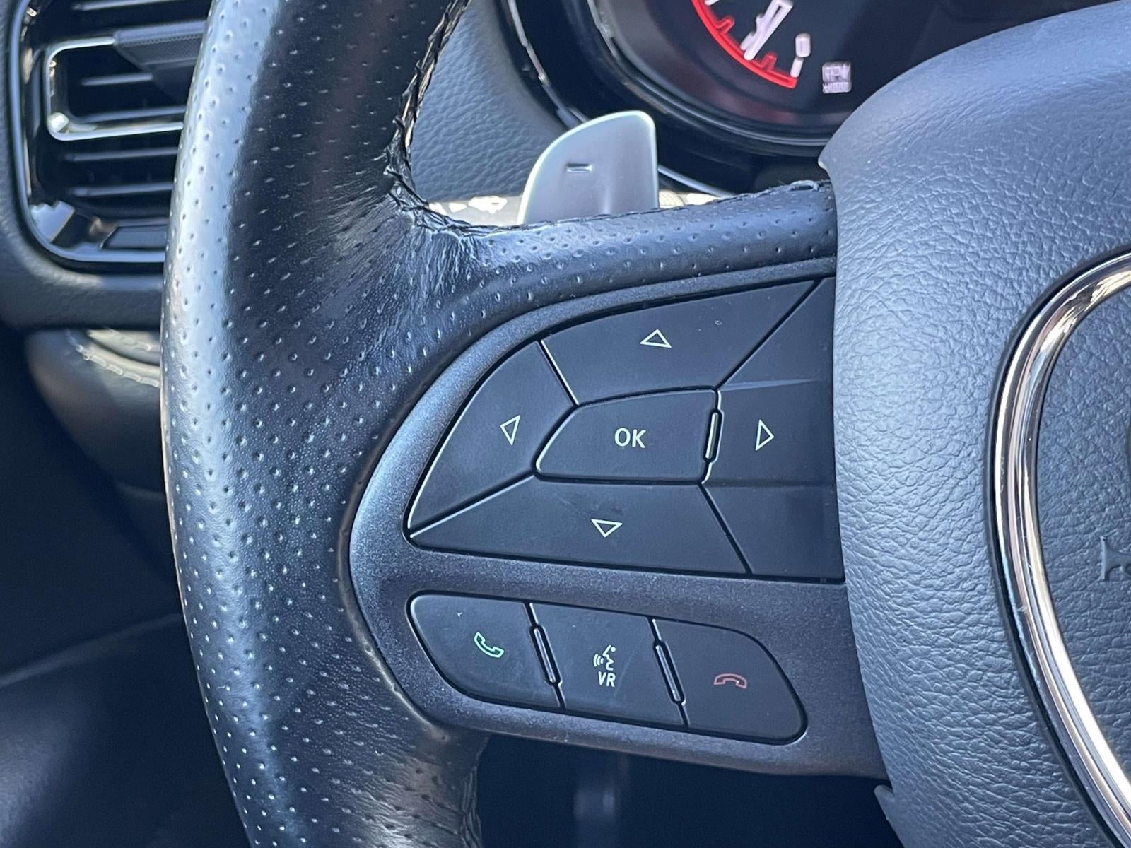 2021 Dodge Durango GT Plus AWD