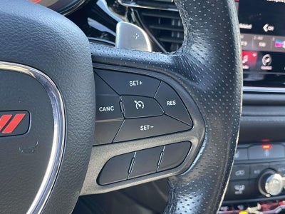 2021 Dodge Durango GT Plus AWD