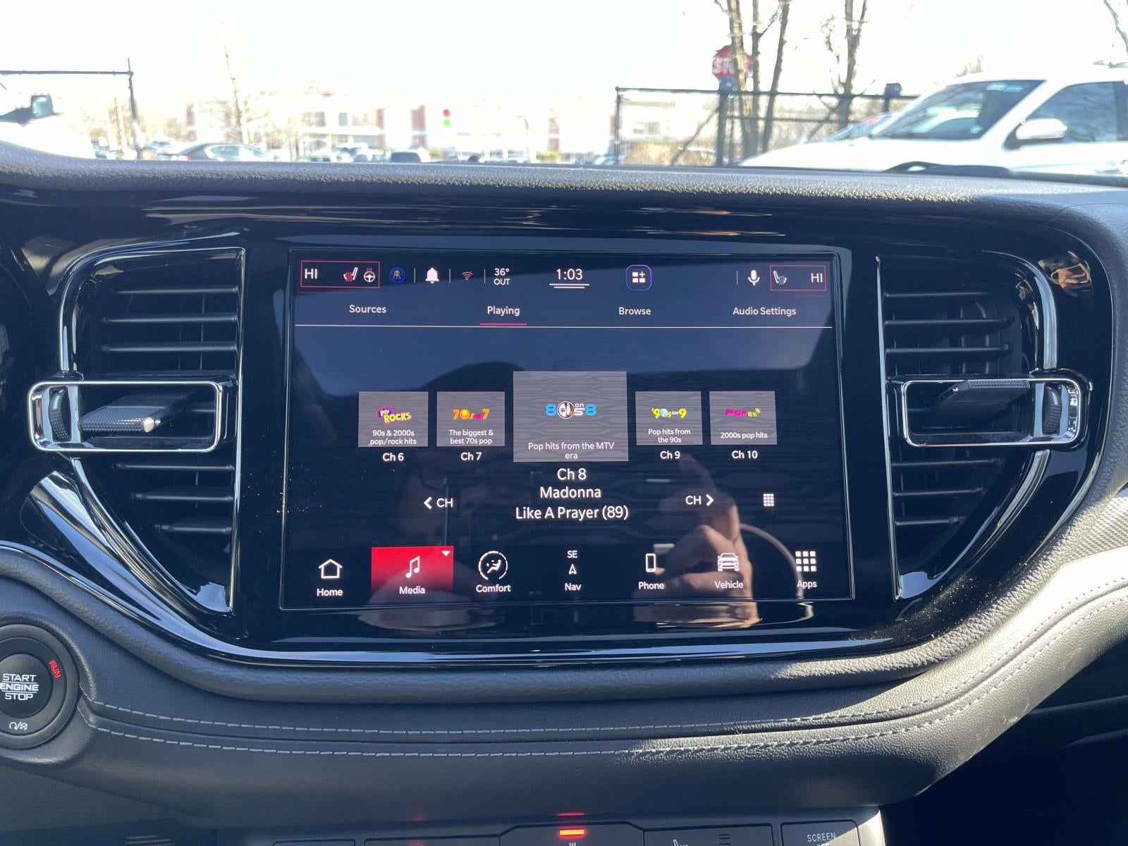 2021 Dodge Durango GT Plus AWD