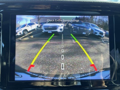 2021 Dodge Durango GT Plus AWD