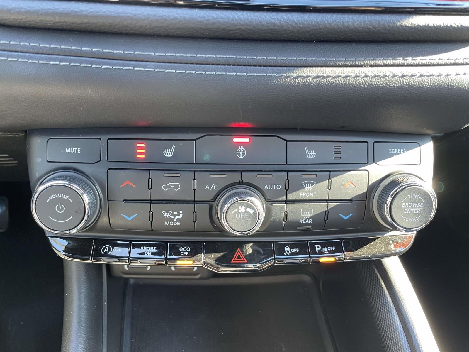 2021 Dodge Durango GT Plus AWD