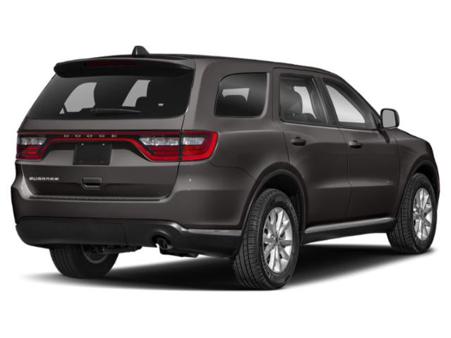 2021 Dodge Durango GT Plus AWD