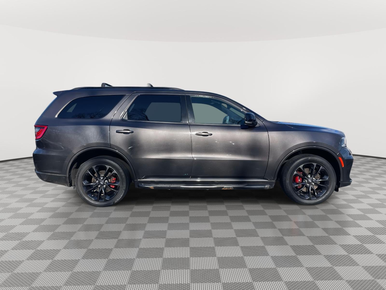 2021 Dodge Durango GT Plus AWD