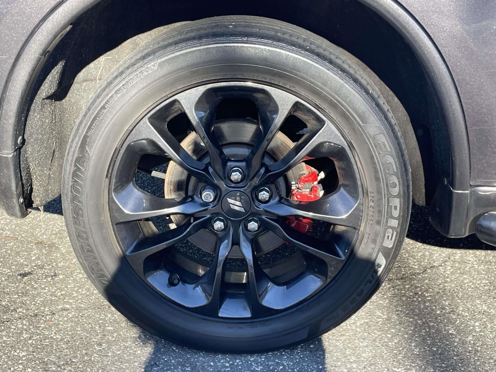 2021 Dodge Durango GT Plus AWD