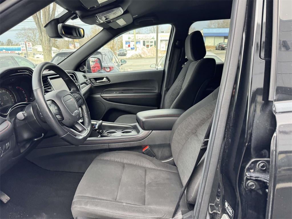2023 Dodge Durango GT AWD