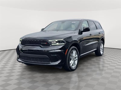 2023 Dodge Durango GT AWD