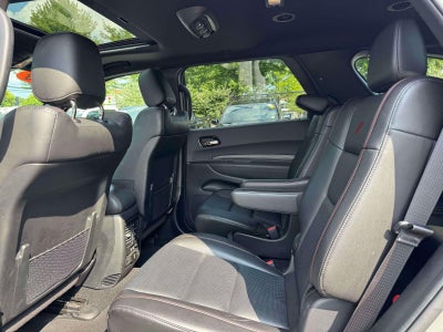 2023 Dodge Durango GT Plus AWD