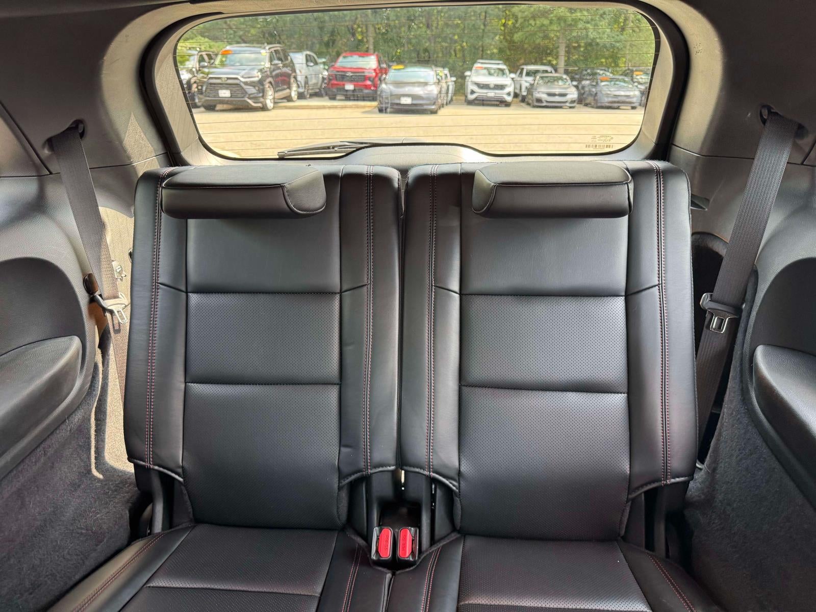 2023 Dodge Durango GT Plus AWD