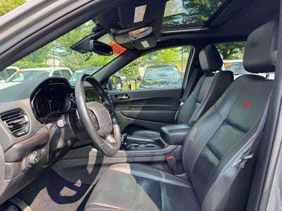 2023 Dodge Durango GT Plus AWD