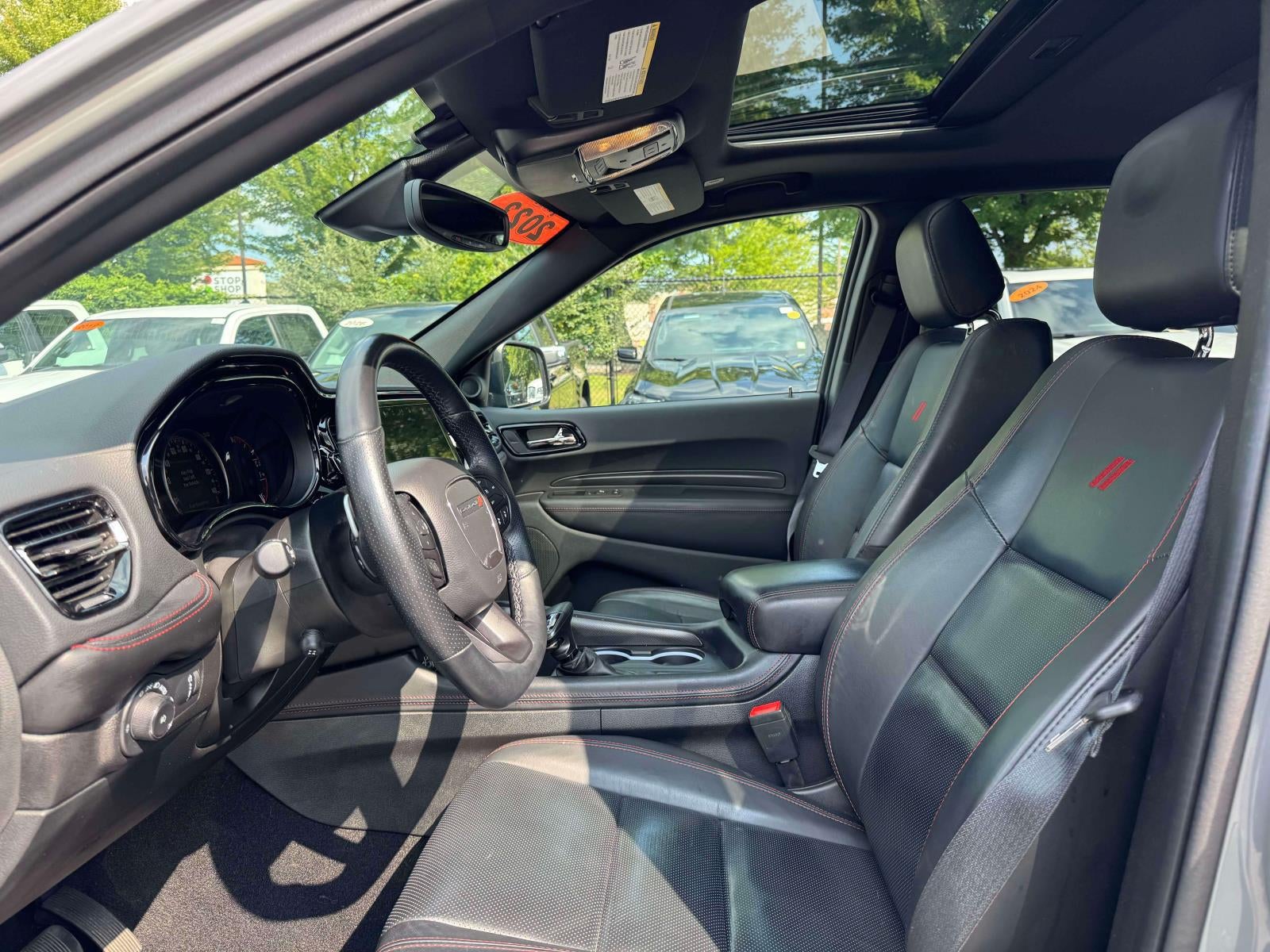 2023 Dodge Durango GT Plus AWD