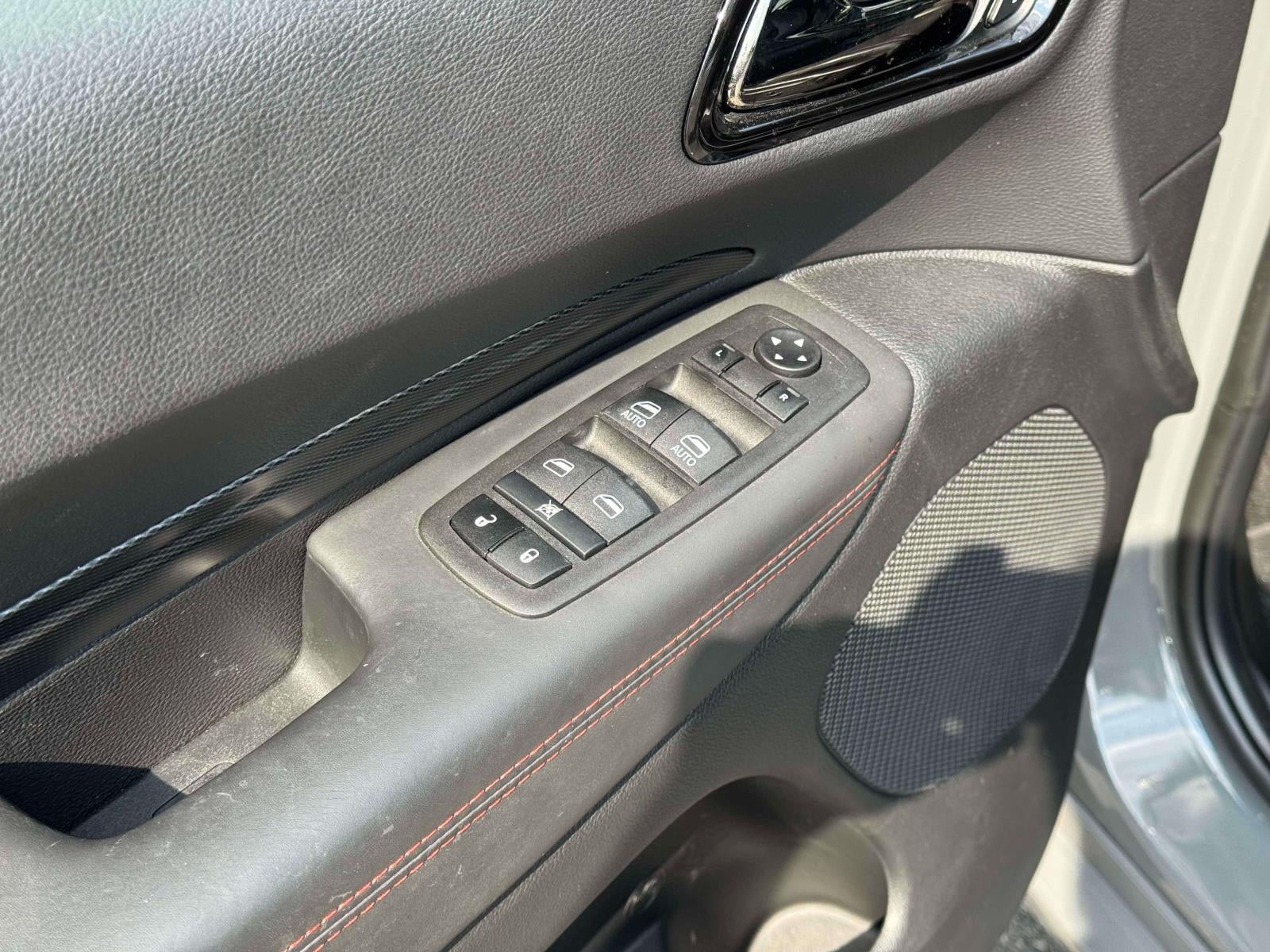 2023 Dodge Durango GT Plus AWD