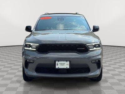 2023 Dodge Durango GT Plus AWD
