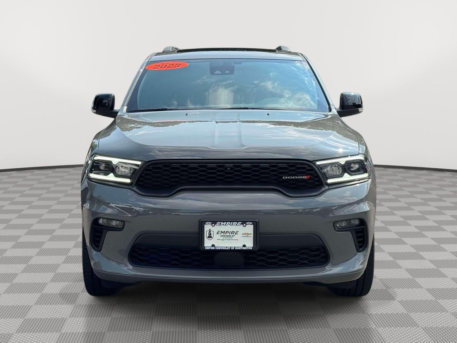 2023 Dodge Durango GT Plus AWD