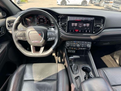 2023 Dodge Durango GT Plus AWD