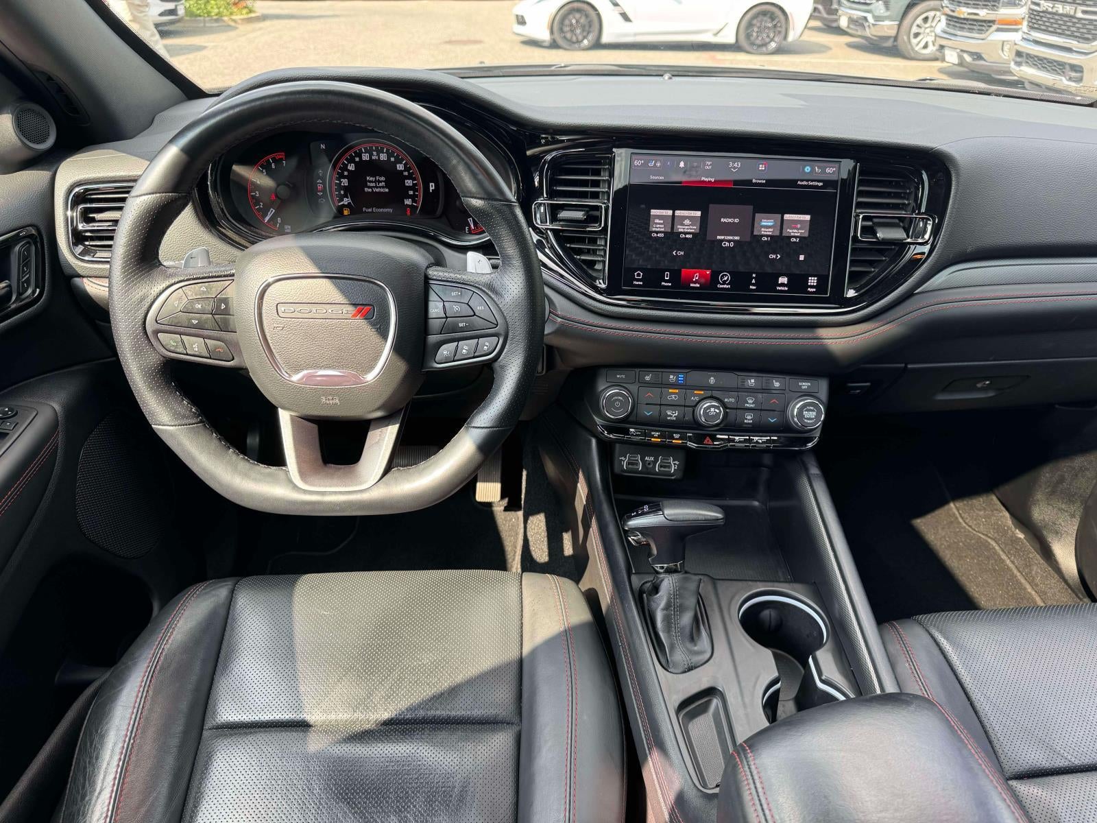 2023 Dodge Durango GT Plus AWD