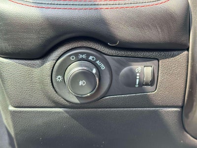 2023 Dodge Durango GT Plus AWD