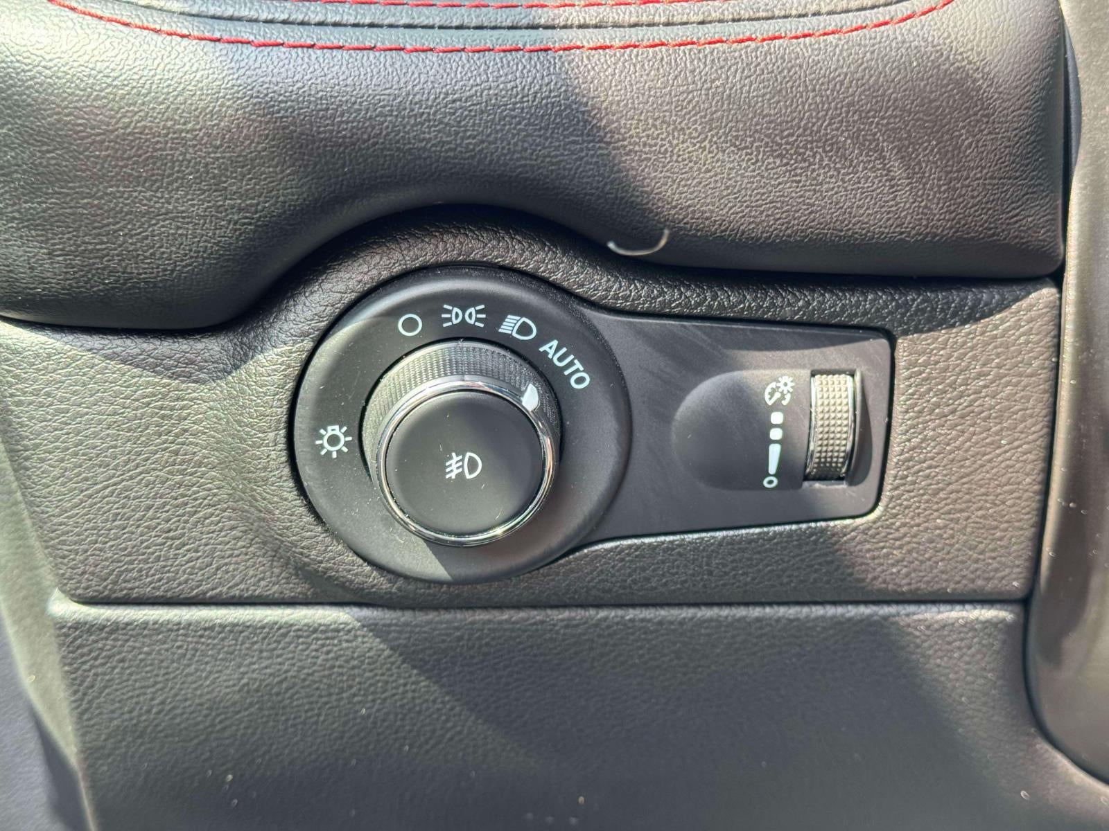 2023 Dodge Durango GT Plus AWD