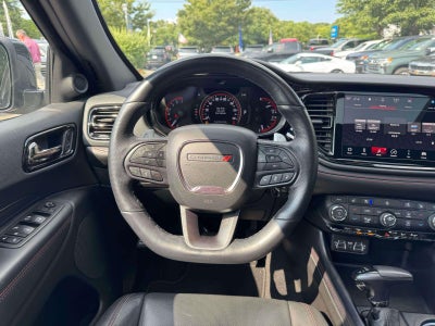 2023 Dodge Durango GT Plus AWD
