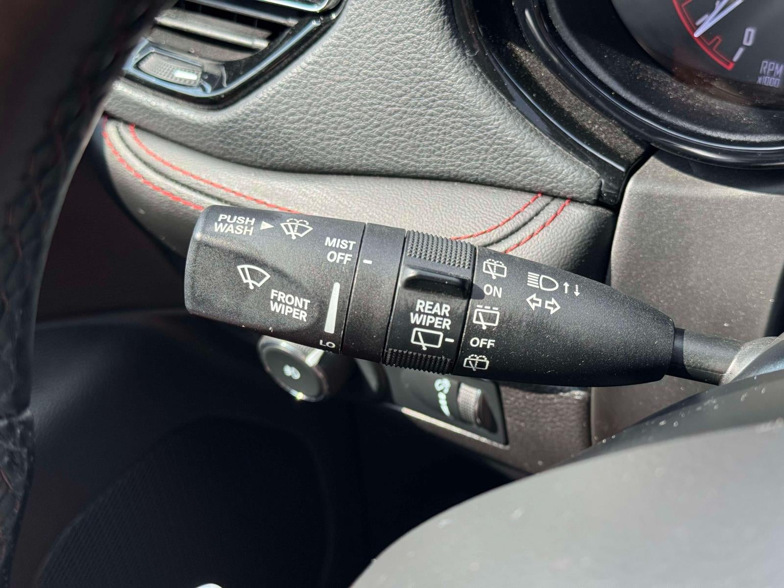 2023 Dodge Durango GT Plus AWD