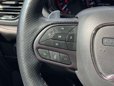 2023 Dodge Durango GT Plus AWD