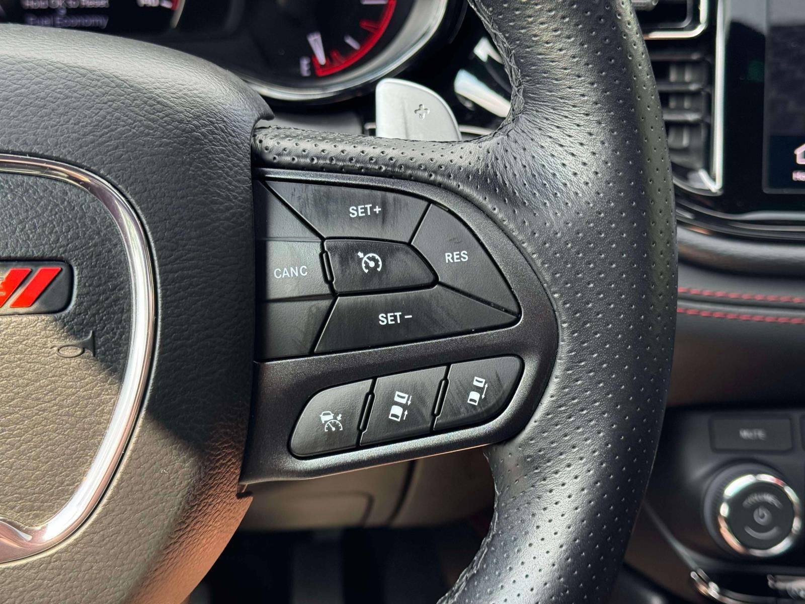 2023 Dodge Durango GT Plus AWD