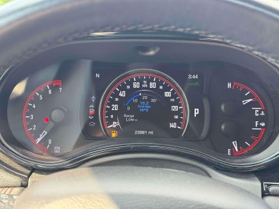 2023 Dodge Durango GT Plus AWD