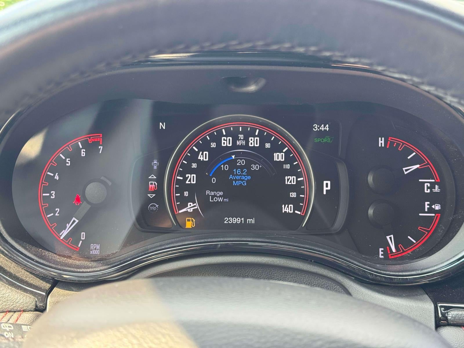 2023 Dodge Durango GT Plus AWD