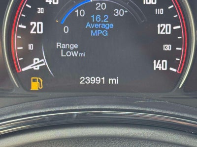 2023 Dodge Durango GT Plus AWD