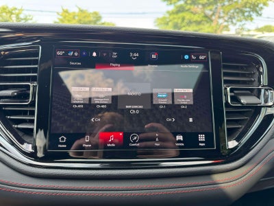 2023 Dodge Durango GT Plus AWD