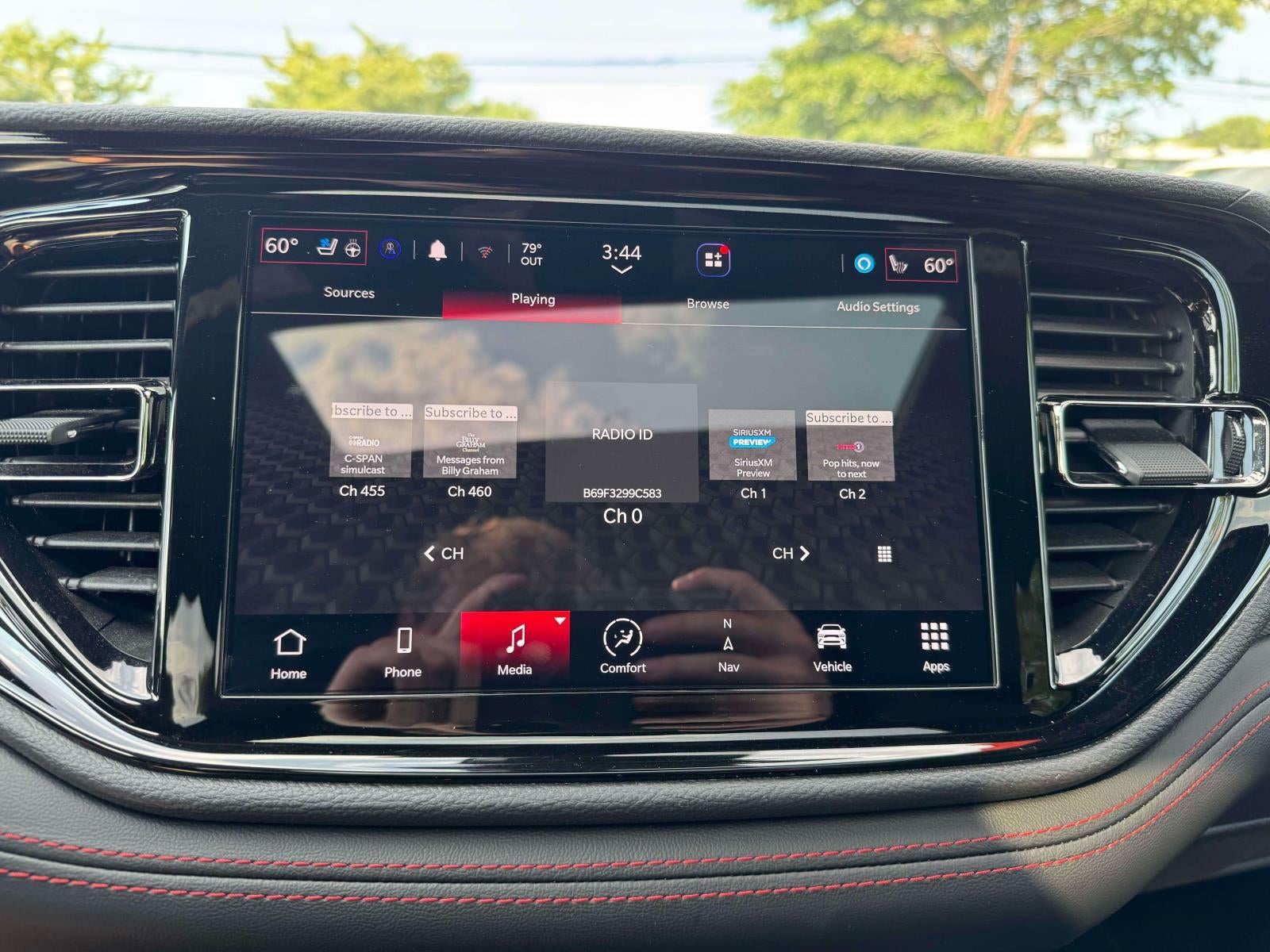 2023 Dodge Durango GT Plus AWD