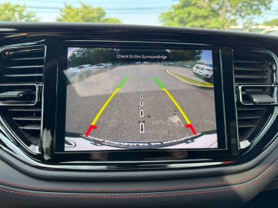 2023 Dodge Durango GT Plus AWD