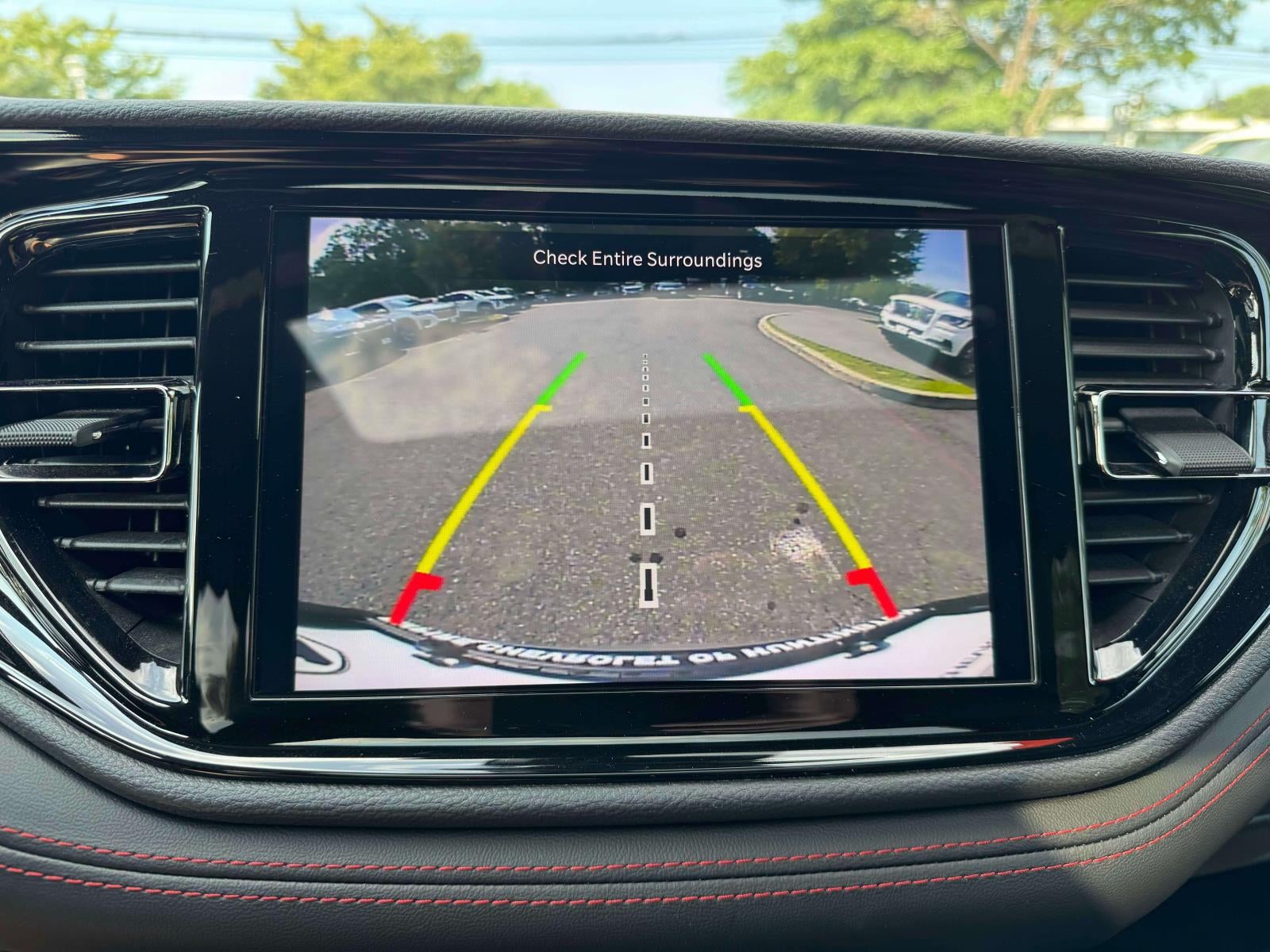 2023 Dodge Durango GT Plus AWD