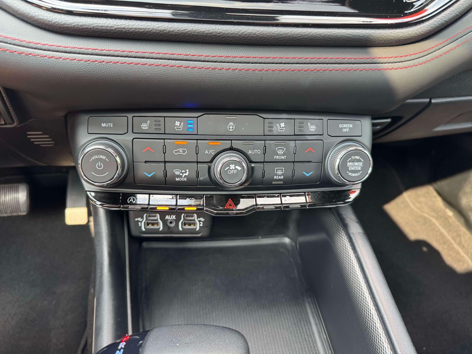 2023 Dodge Durango GT Plus AWD