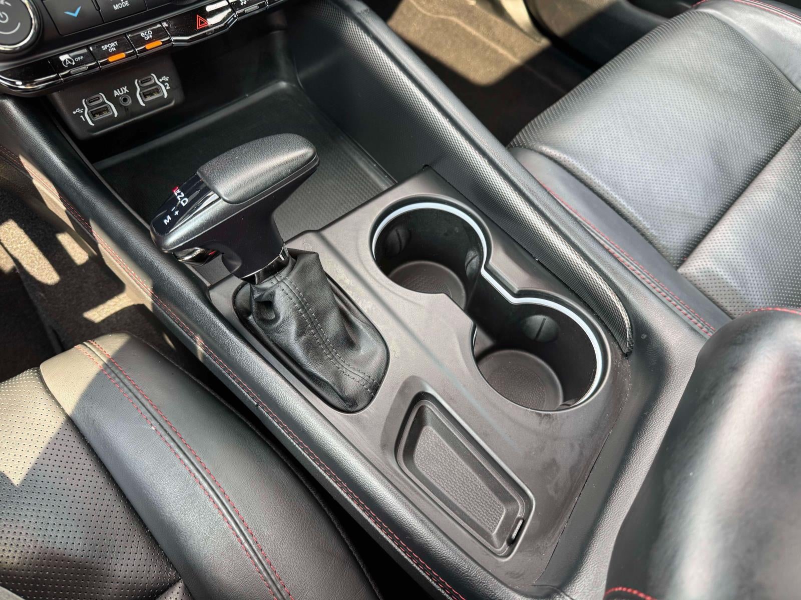 2023 Dodge Durango GT Plus AWD