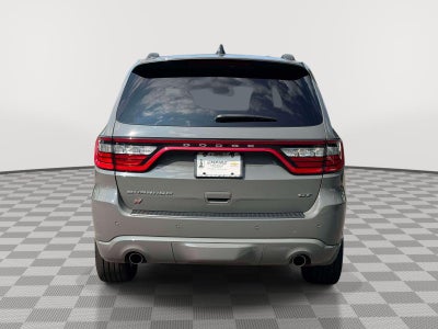 2023 Dodge Durango GT Plus AWD