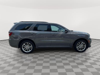 2023 Dodge Durango GT Plus AWD