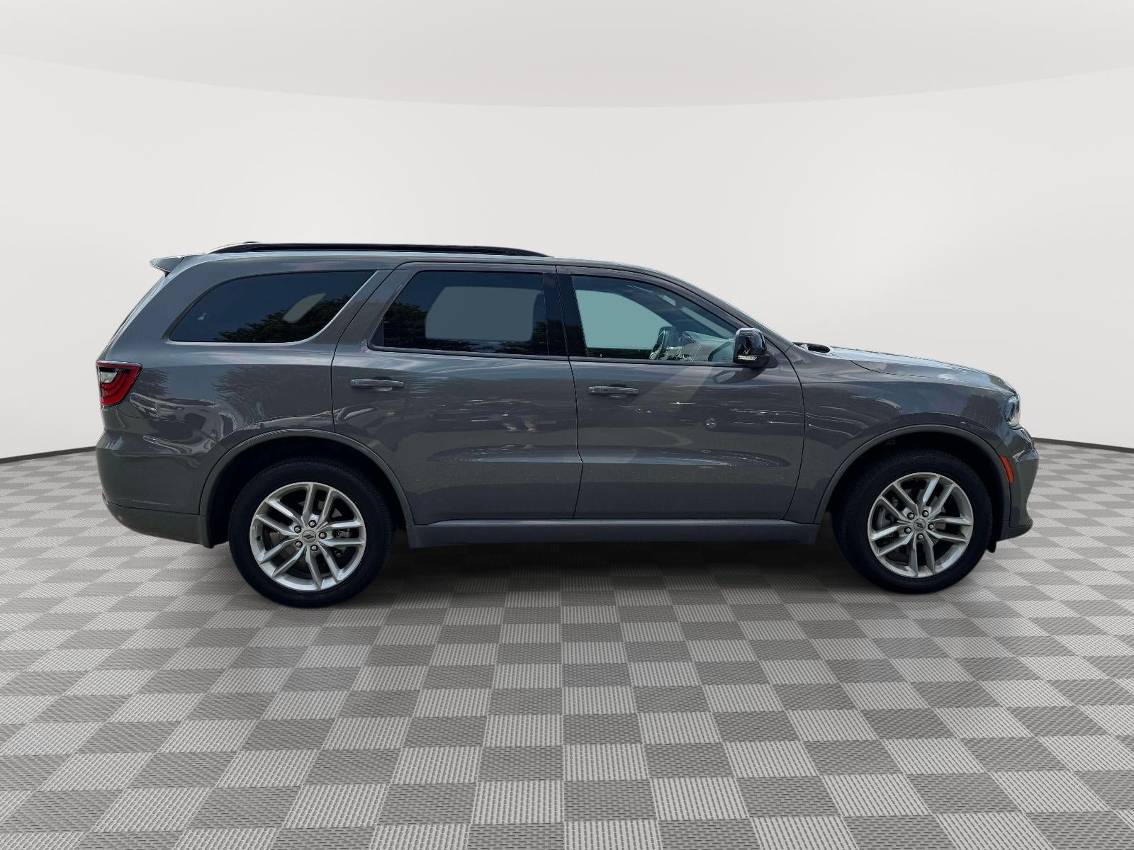 2023 Dodge Durango GT Plus AWD