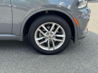 2023 Dodge Durango GT Plus AWD