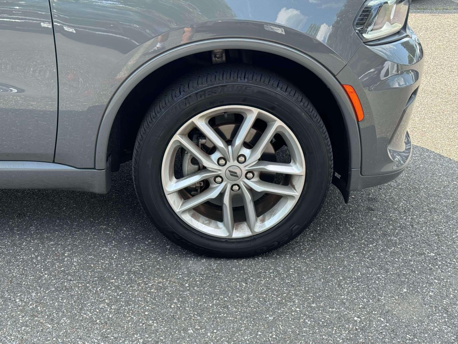 2023 Dodge Durango GT Plus AWD
