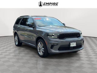 2023 Dodge Durango GT Plus AWD