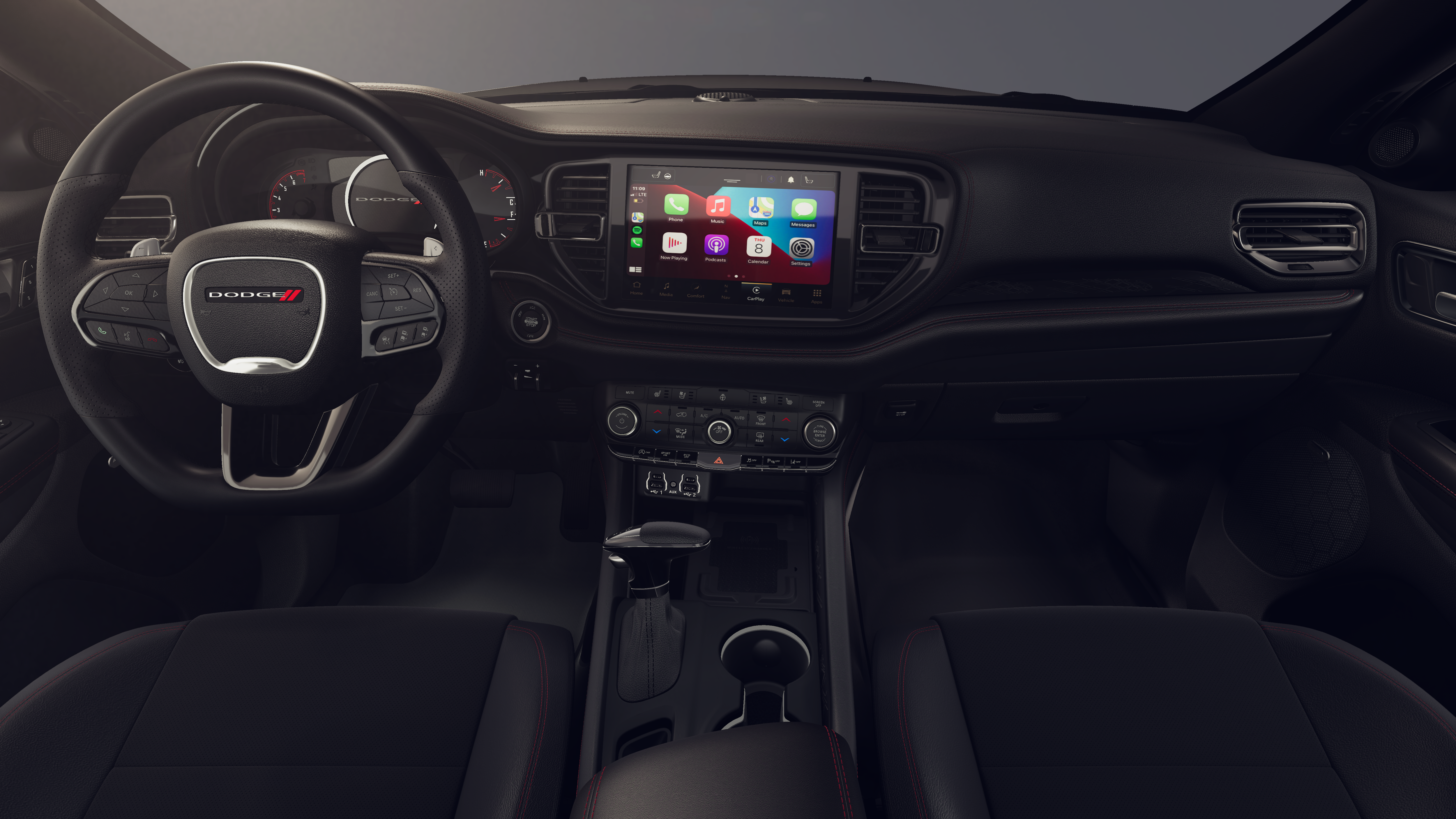 2026 Dodge Durango GT PLUS AWD