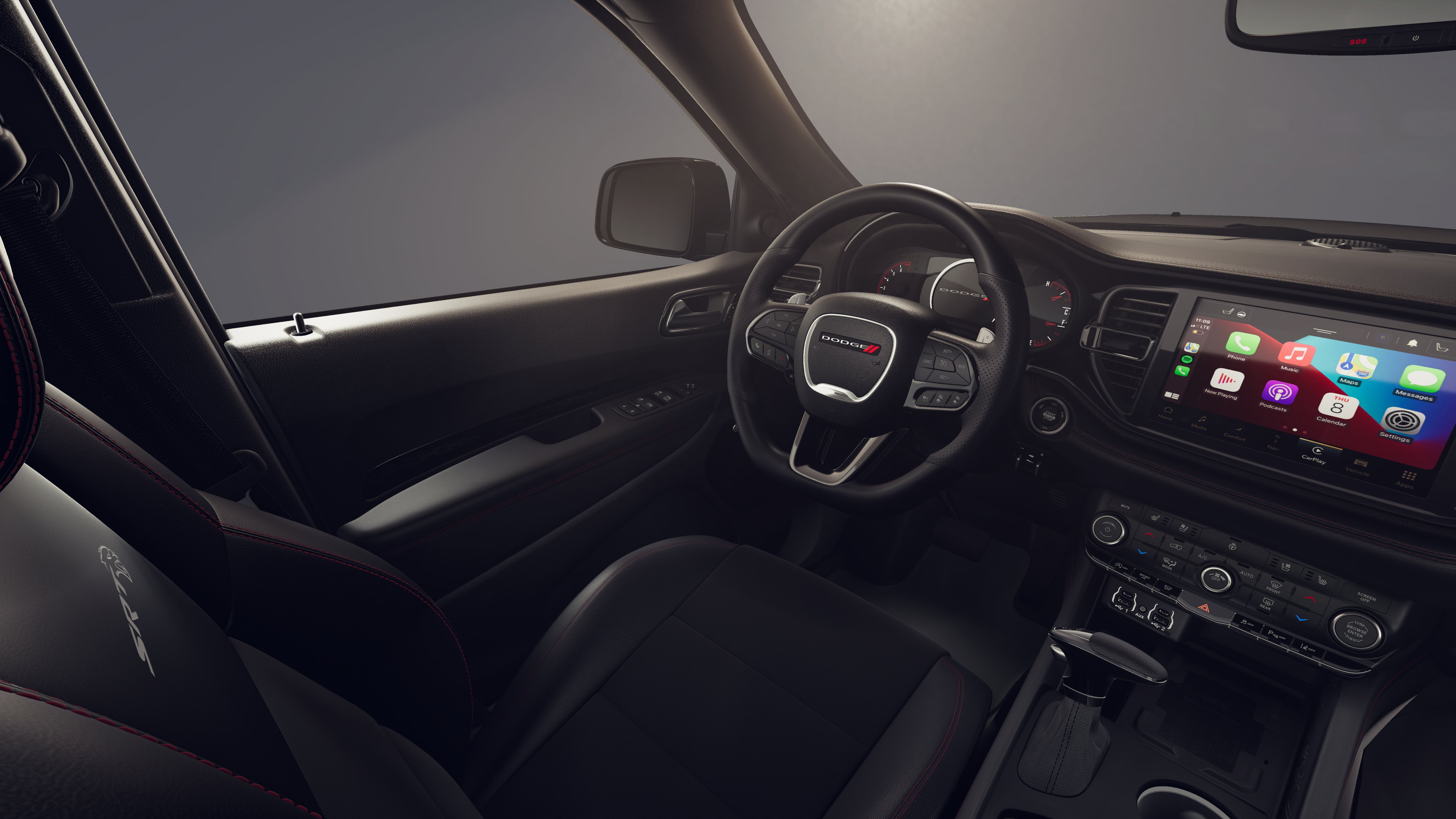 2026 Dodge Durango GT PLUS AWD