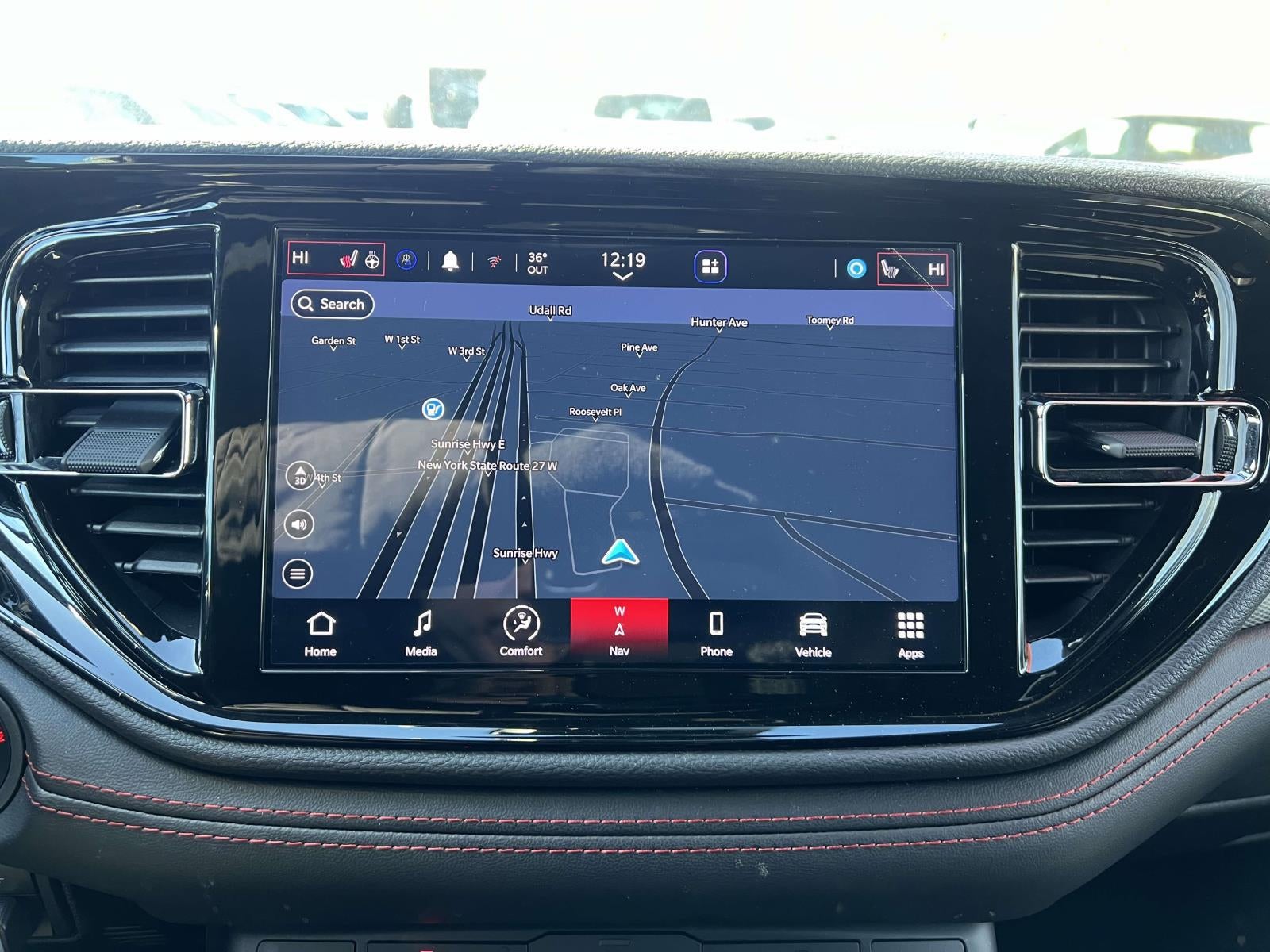 2023 Dodge Durango GT Launch Edition AWD