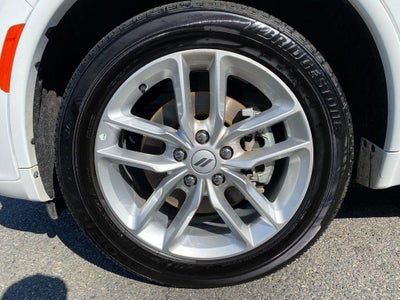 2026 Dodge Durango GT AWD