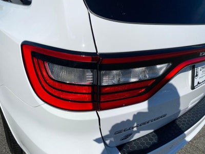 2026 Dodge Durango GT AWD