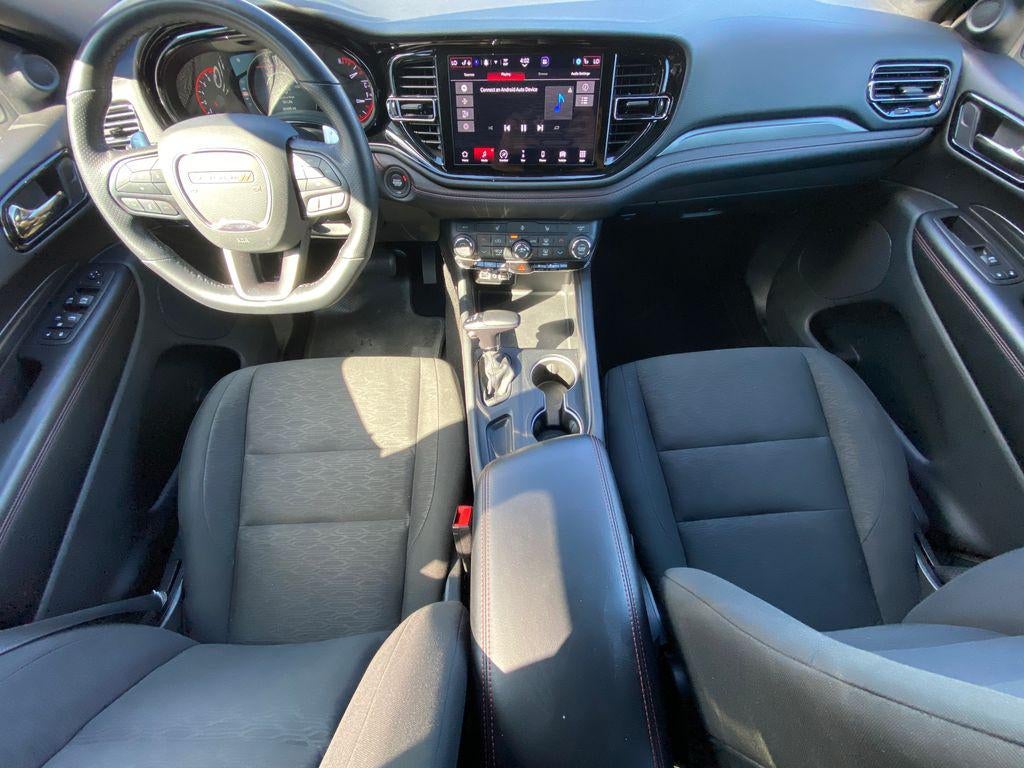 2026 Dodge Durango GT AWD