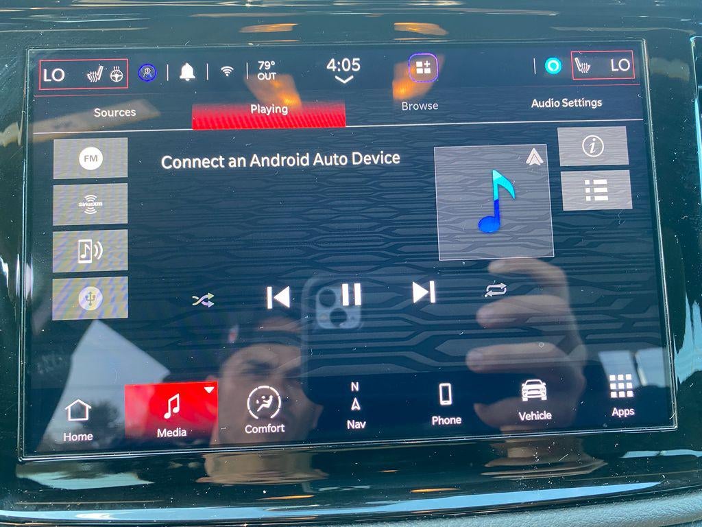 2026 Dodge Durango GT AWD