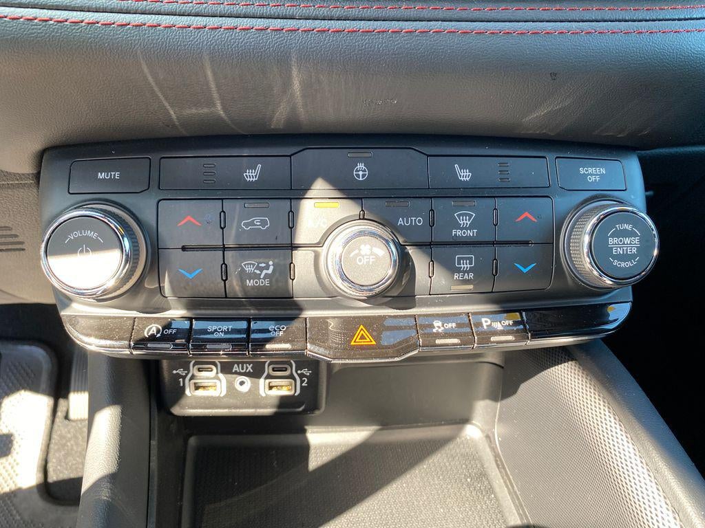 2026 Dodge Durango GT AWD